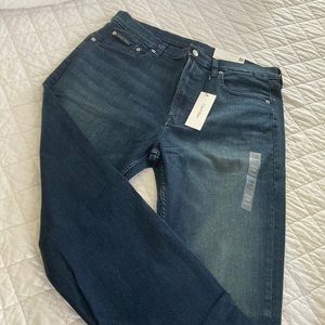 Calvin Klein jeans